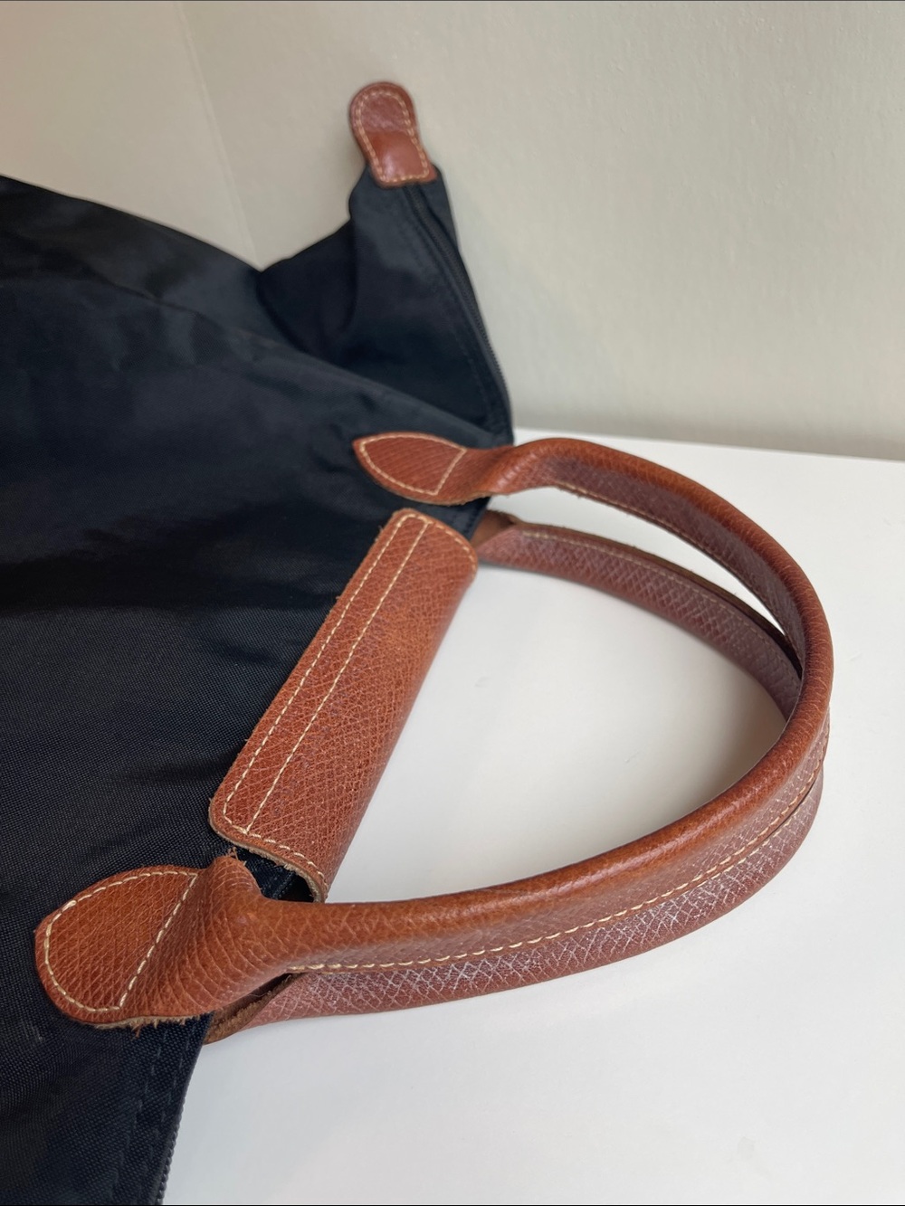 Longchamp Tote - Picture 9 of 16